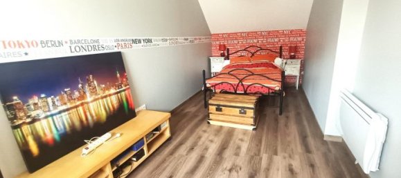 4 bedrooms House in Neuville-les-Decize, France No. 343315 8