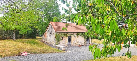 4 bedrooms House in Neuville-les-Decize, France No. 343315 12