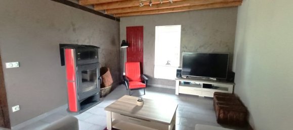 4 bedrooms House in Neuville-les-Decize, France No. 343315 5