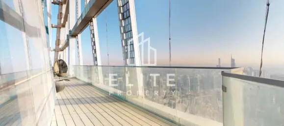 4 chambres Appartement à Dubai Marina, UAE No. 104831 30