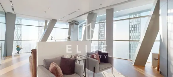 4 chambres Appartement à Dubai Marina, UAE No. 104831 6