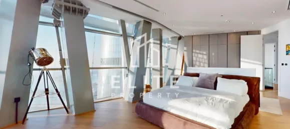 4 chambres Appartement à Dubai Marina, UAE No. 104831 12