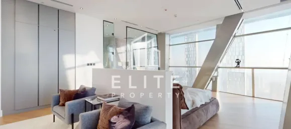 4 chambres Appartement à Dubai Marina, UAE No. 104831 20