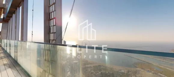 4 chambres Appartement à Dubai Marina, UAE No. 104831 28