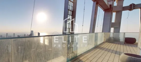 4 chambres Appartement à Dubai Marina, UAE No. 104831 29