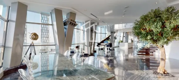 4 chambres Appartement à Dubai Marina, UAE No. 104831 5