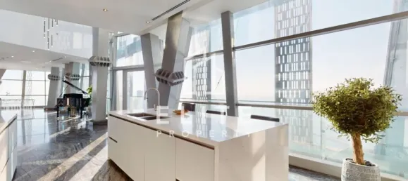 4 chambres Appartement à Dubai Marina, UAE No. 104831 18