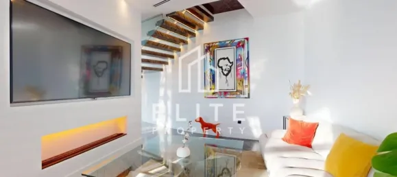 4 chambres Appartement à Dubai Marina, UAE No. 104831 17