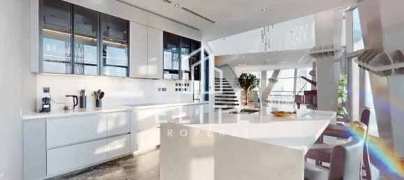 4 chambres Appartement à Dubai Marina, UAE No. 104831 19