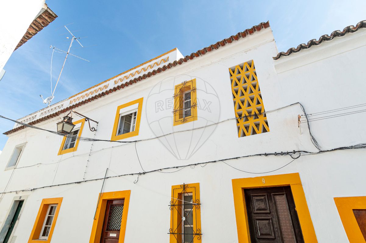 3 Schlafzimmer Haus in Evora, Portugal, Nr. 172007