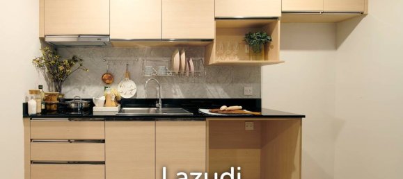 2 chambres Condo à Yan Nawa, Thailand No. 23994 5