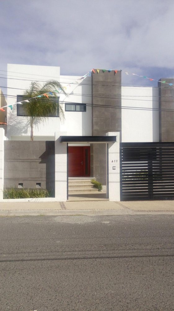 3 Schlafzimmer Haus in Queretaro, Mexico, Nr. 178113