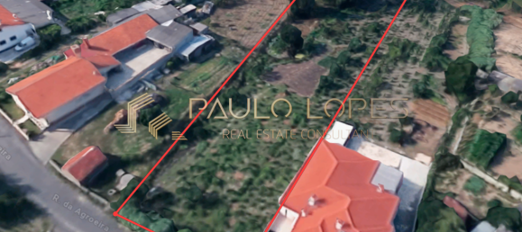 Grundstück in Marinha Grande, Portugal 2170m², Nr. 64114 2