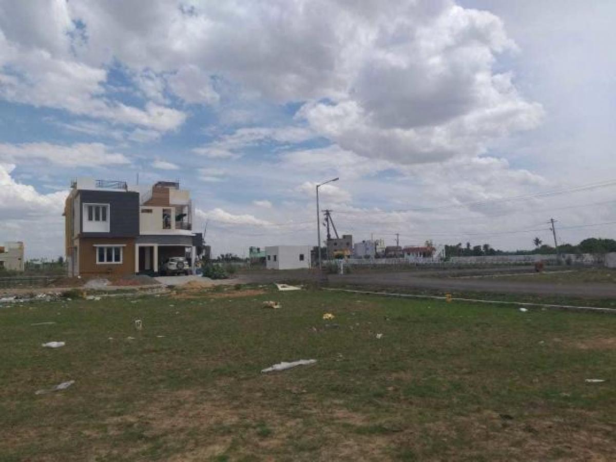 Casa T2 em Chennai, India N.º 54366