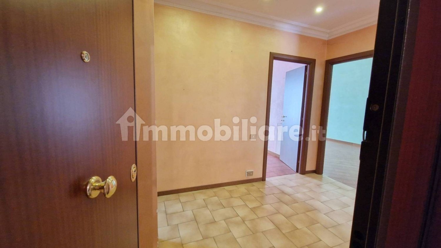 2 bedrooms Apartment in Frascati, Italy No. 311242