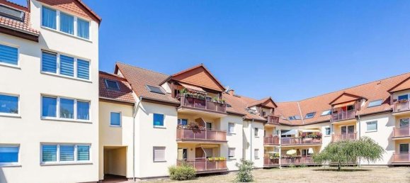 1 غرف نوم شقة في Dahme-Spreewald, Germany رقم 283660 3