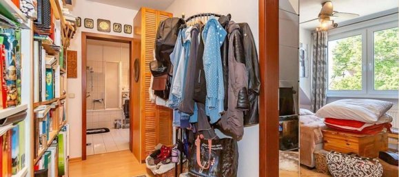 1 غرف نوم شقة في Dahme-Spreewald, Germany رقم 283660 9