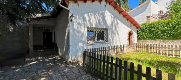 5 غرف نوم منزل في Madrid, Spain رقم 187677 10