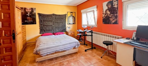 5 غرف نوم منزل في Madrid, Spain رقم 187677 23