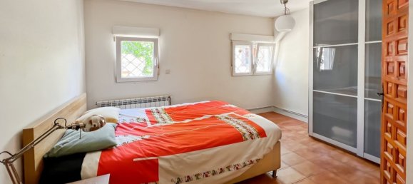 5 غرف نوم منزل في Madrid, Spain رقم 187677 21