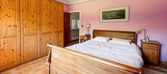 5 غرف نوم منزل في Madrid, Spain رقم 187677 17