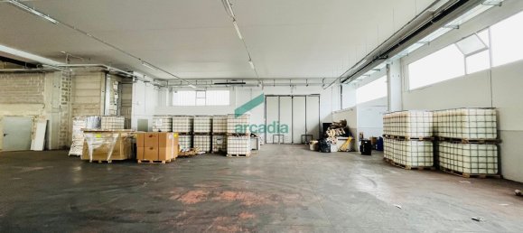 5600m² Warehouse in Bitritto, Italy No. 172386 5