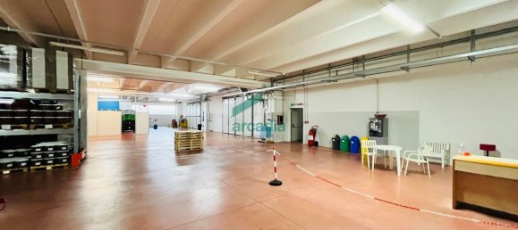 5600m² Warehouse in Bitritto, Italy No. 172386 36