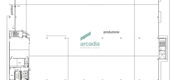 5600m² Warehouse in Bitritto, Italy No. 172386 44