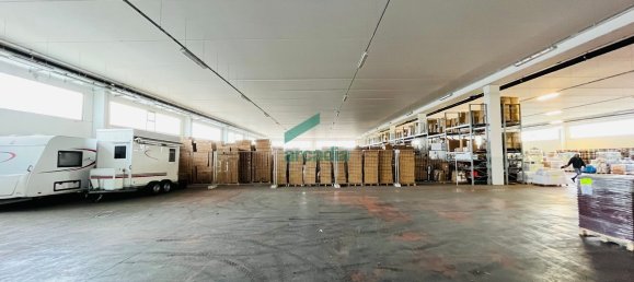 5600m² Warehouse in Bitritto, Italy No. 172386 15