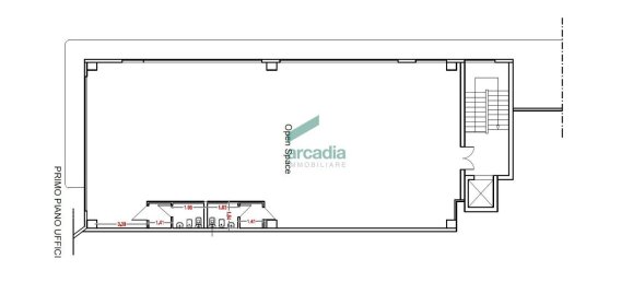 5600m² Warehouse in Bitritto, Italy No. 172386 38