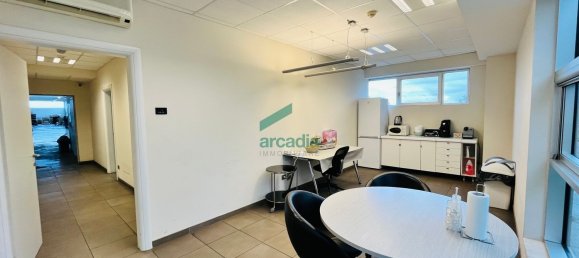 5600m² Warehouse in Bitritto, Italy No. 172386 20