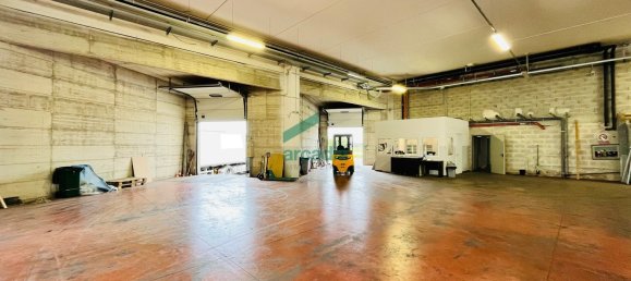 5600m² Warehouse in Bitritto, Italy No. 172386 4
