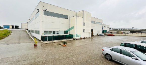 5600m² Warehouse in Bitritto, Italy No. 172386 33