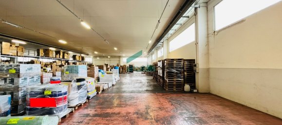 5600m² Warehouse in Bitritto, Italy No. 172386 14