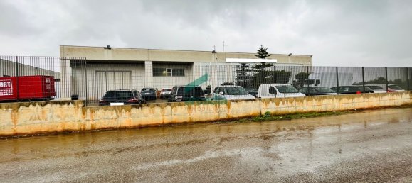 5600m² Warehouse in Bitritto, Italy No. 172386 10