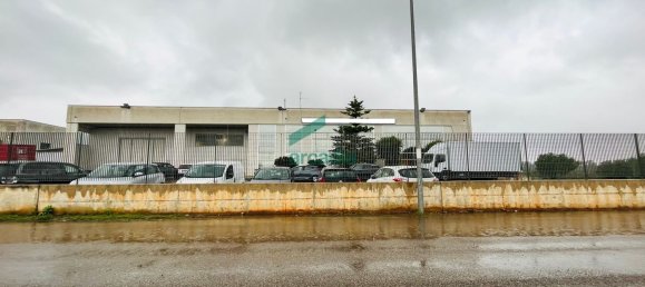 5600m² Warehouse in Bitritto, Italy No. 172386 18