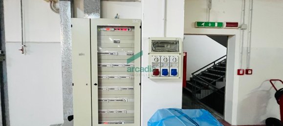 5600m² Warehouse in Bitritto, Italy No. 172386 37