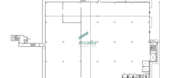 5600m² Warehouse in Bitritto, Italy No. 172386 43