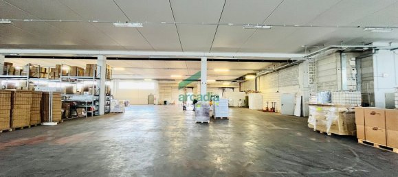 5600m² Warehouse in Bitritto, Italy No. 172386 7