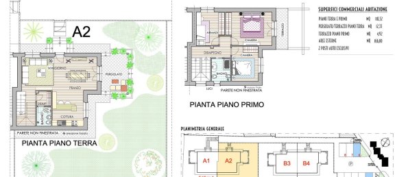 Вилла с 9 комнатами в Пьетрасанта, Италия № 40664 48