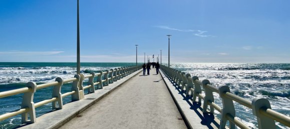 Вилла с 9 комнатами в Пьетрасанта, Италия № 40664 38