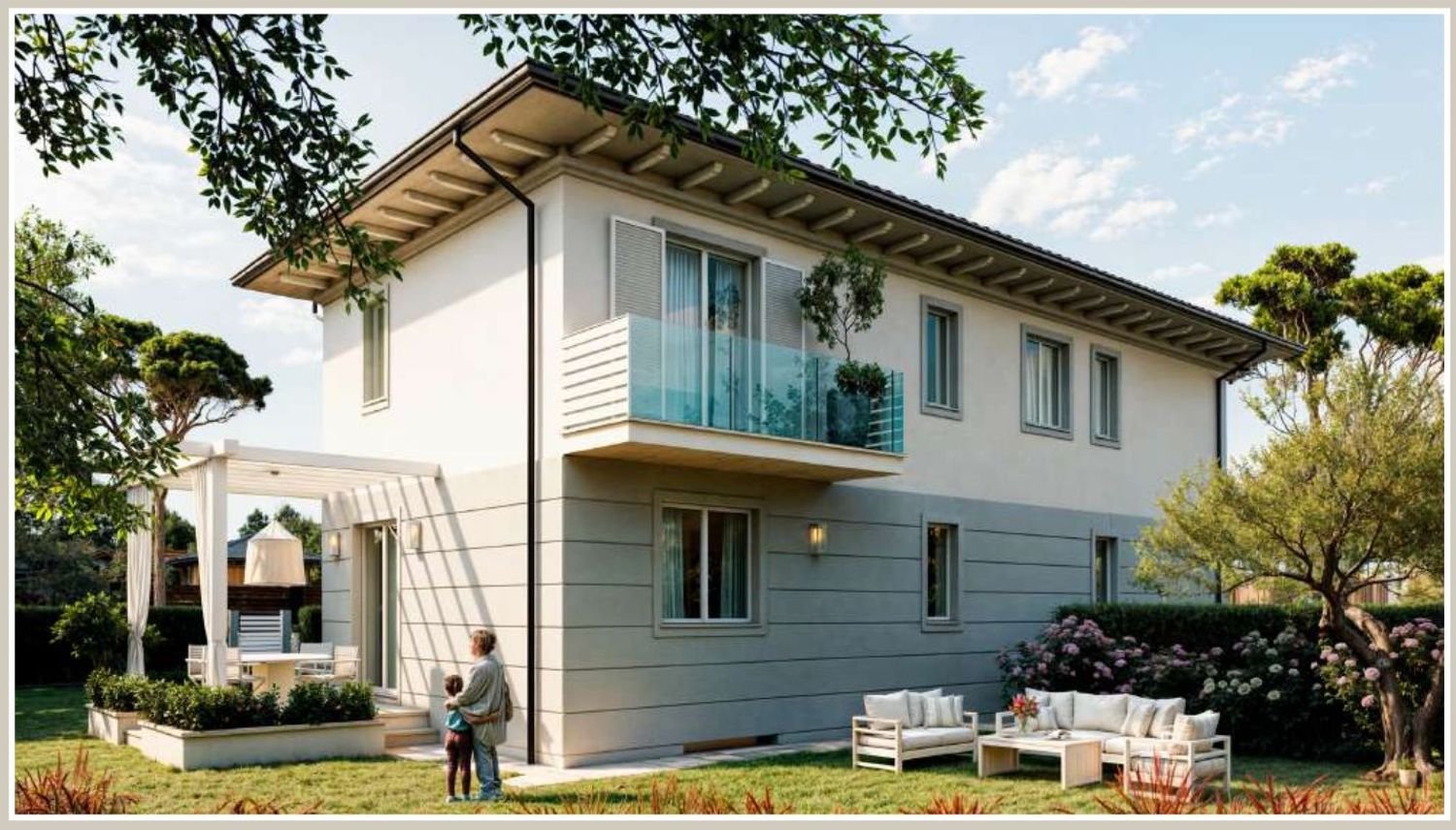 Вилла с 9 комнатами в Пьетрасанта, Италия № 40664