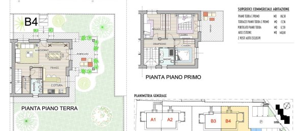Вилла с 9 комнатами в Пьетрасанта, Италия № 40664 55