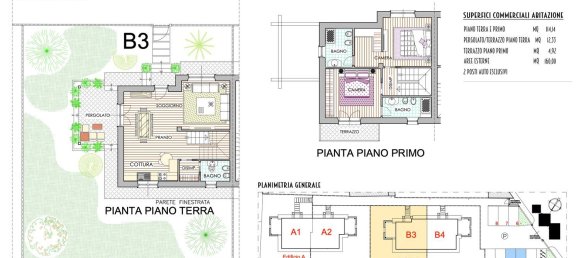 Вилла с 9 комнатами в Пьетрасанта, Италия № 40664 50