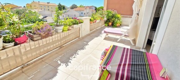 Apartamento de 3 dormitorios en La Valette-du-Var, France No. 293013 5