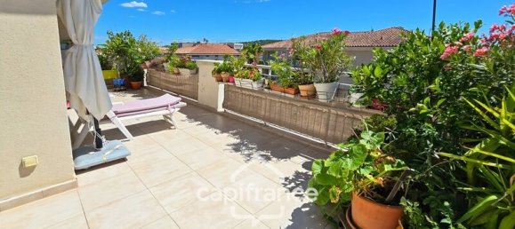 Apartamento de 3 dormitorios en La Valette-du-Var, France No. 293013 3