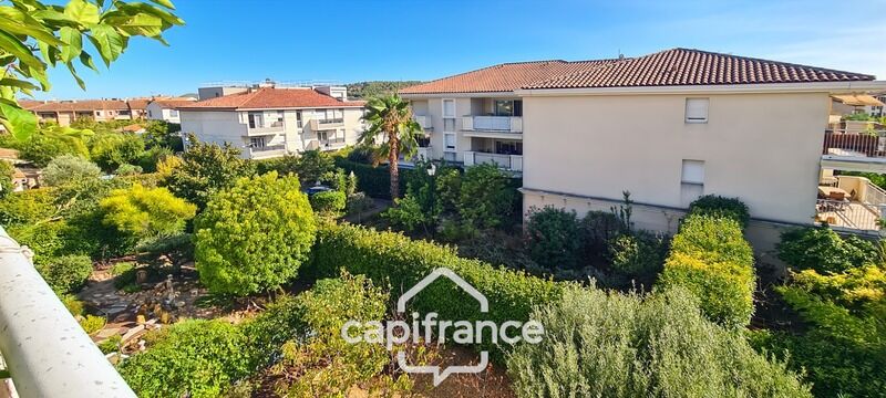 Apartamento de 3 dormitorios en La Valette-du-Var, France No. 293013