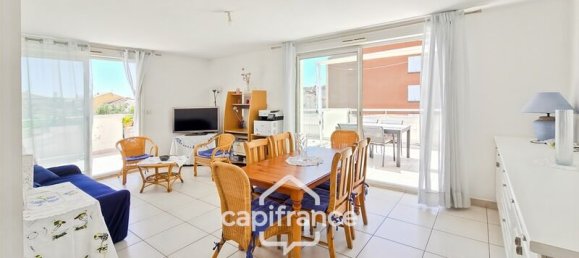 Apartamento de 3 dormitorios en La Valette-du-Var, France No. 293013 7