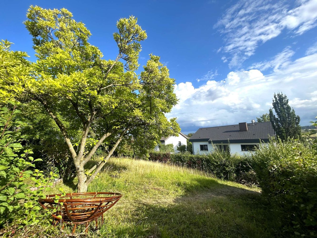 4-Zimmer Haus in Alb-Donau-Kreis, Germany, Nr. 232267