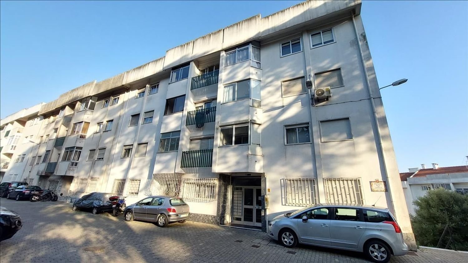 2 bedrooms Apartment in Sintra, Portugal No. 253668